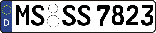 MS-SS7823