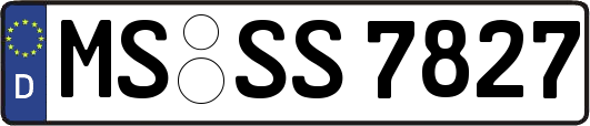 MS-SS7827