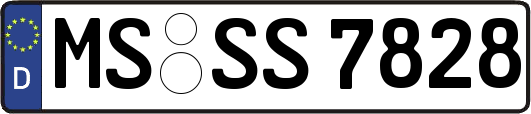 MS-SS7828
