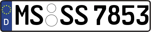 MS-SS7853