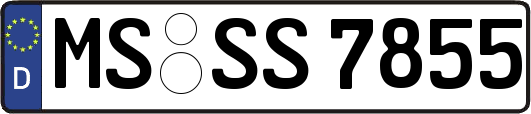 MS-SS7855