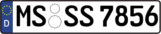 MS-SS7856