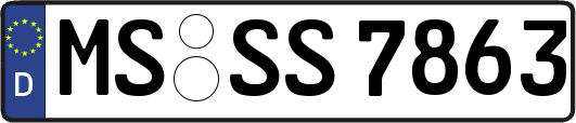 MS-SS7863