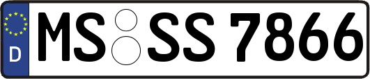 MS-SS7866