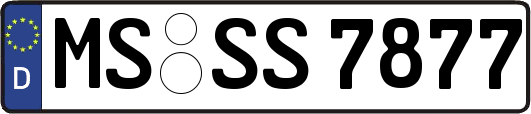 MS-SS7877
