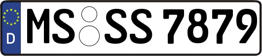 MS-SS7879