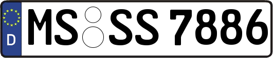 MS-SS7886