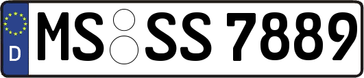 MS-SS7889