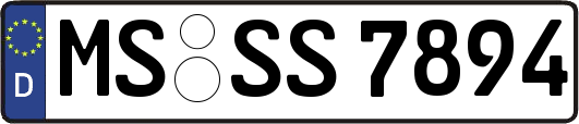 MS-SS7894