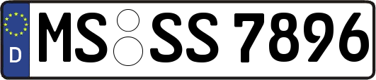 MS-SS7896