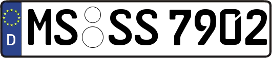 MS-SS7902