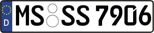 MS-SS7906