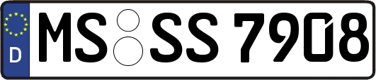 MS-SS7908
