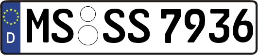 MS-SS7936