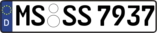 MS-SS7937