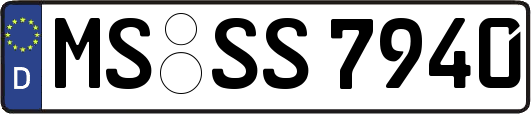 MS-SS7940