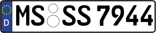 MS-SS7944