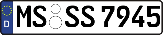 MS-SS7945