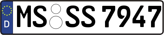 MS-SS7947