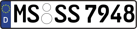 MS-SS7948