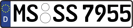 MS-SS7955