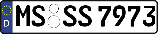 MS-SS7973