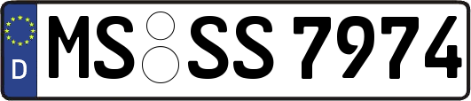 MS-SS7974