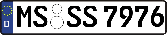MS-SS7976