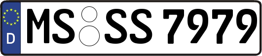 MS-SS7979