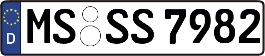 MS-SS7982