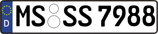 MS-SS7988