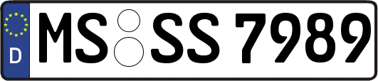 MS-SS7989