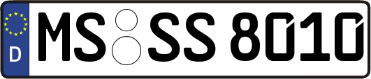 MS-SS8010