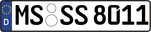 MS-SS8011