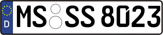 MS-SS8023