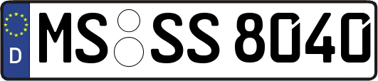 MS-SS8040