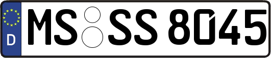 MS-SS8045