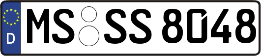 MS-SS8048