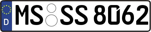 MS-SS8062