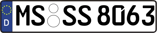 MS-SS8063