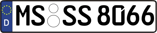 MS-SS8066