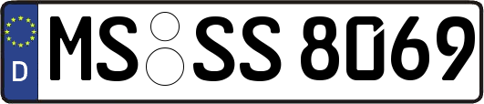 MS-SS8069