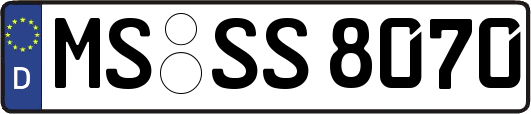 MS-SS8070