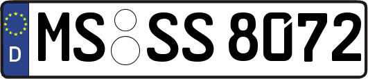 MS-SS8072