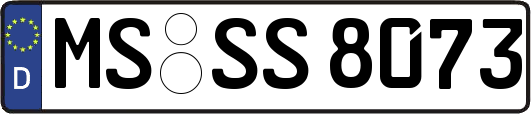 MS-SS8073