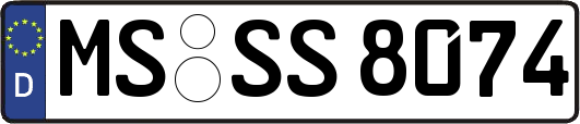 MS-SS8074