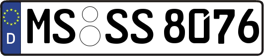 MS-SS8076