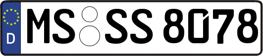 MS-SS8078