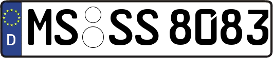 MS-SS8083