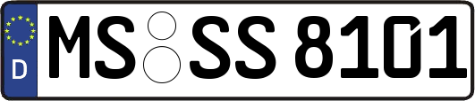 MS-SS8101